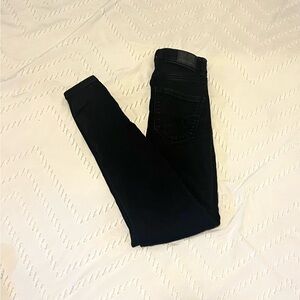 American Eagle skinny jean